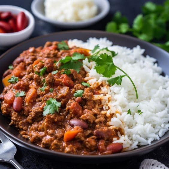 Chili con Carne